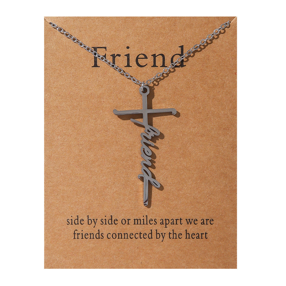 faithcross™ necklace