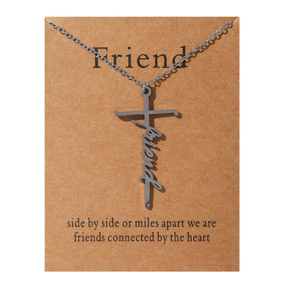 FaithCross™ Necklace