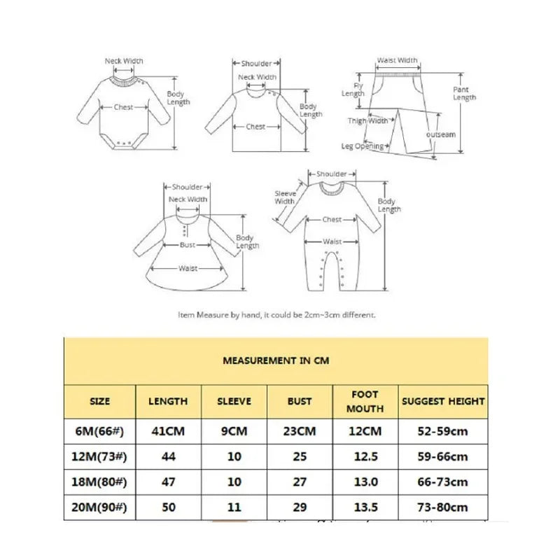 cottoncubs™ bodysuit