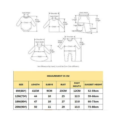 CottonCubs™ Bodysuit