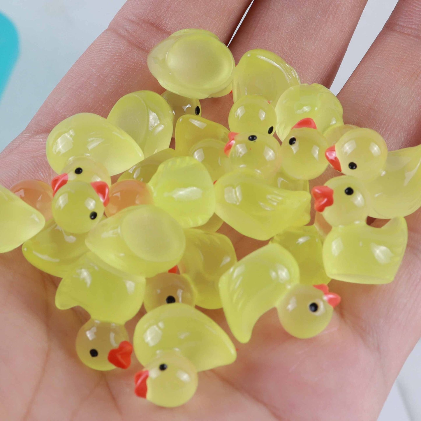 miniduck charm™