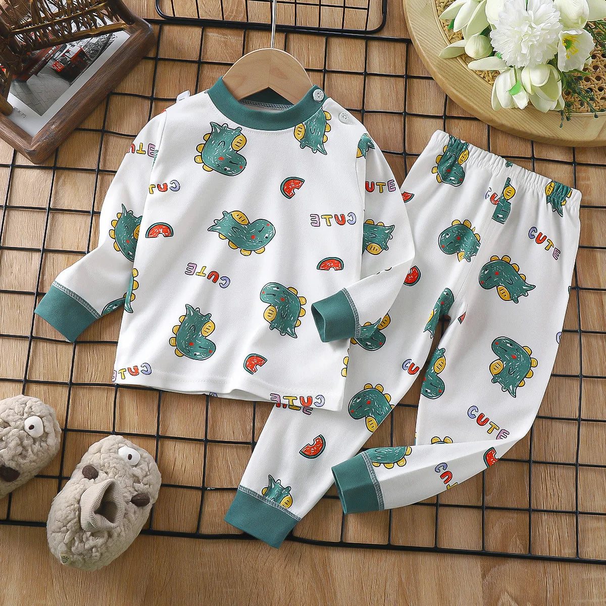 dreambuddy™ set