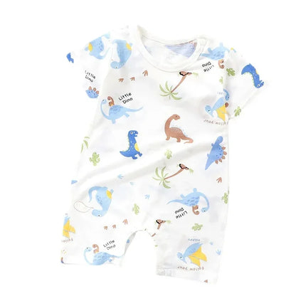 CottonCubs™ Bodysuit